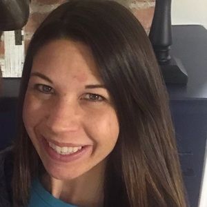 Meet your Posher, Natalie